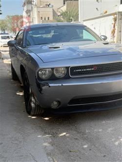 دودج تشالنجر